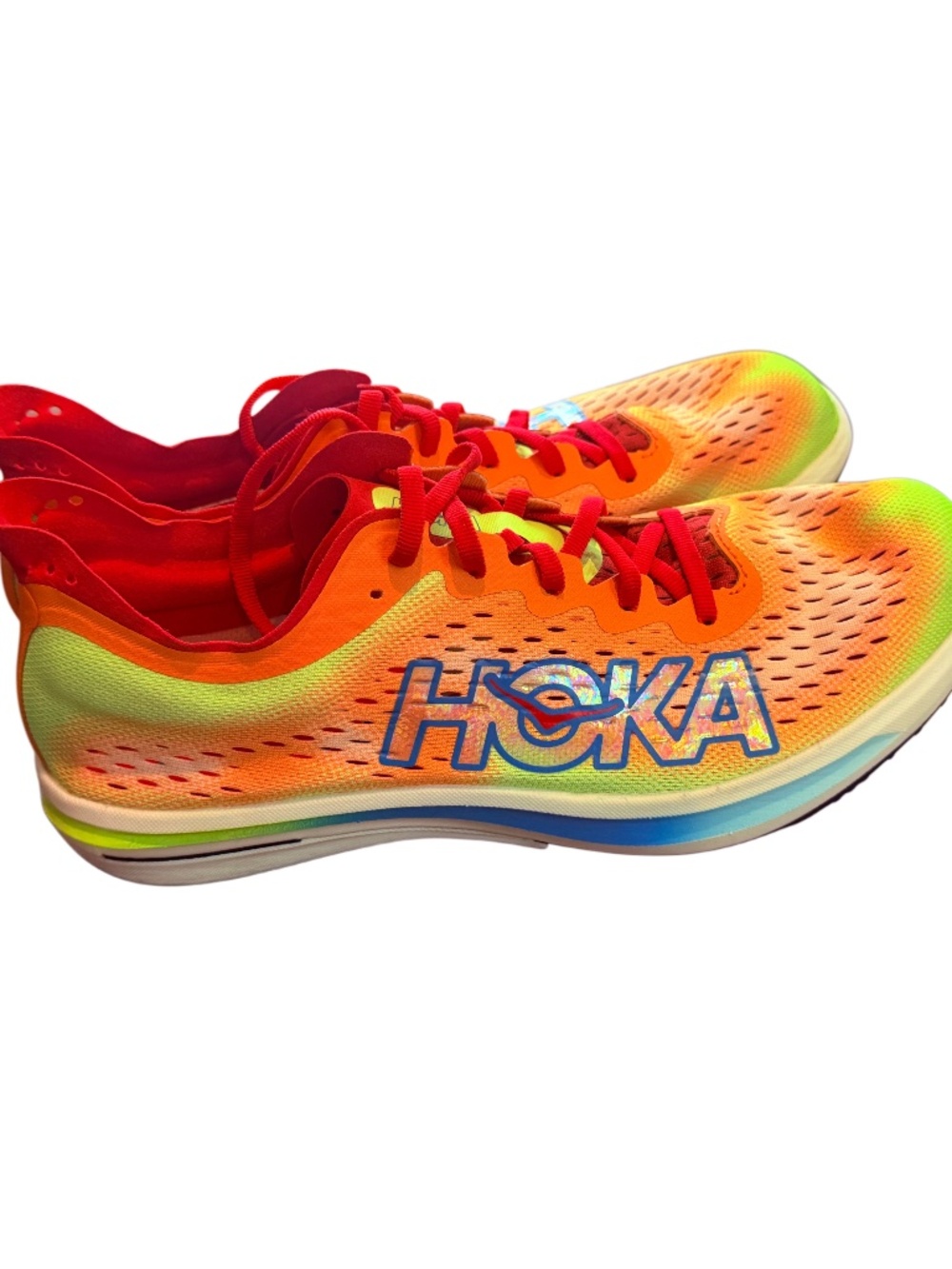 HOKA U Cielo X 3LD M10